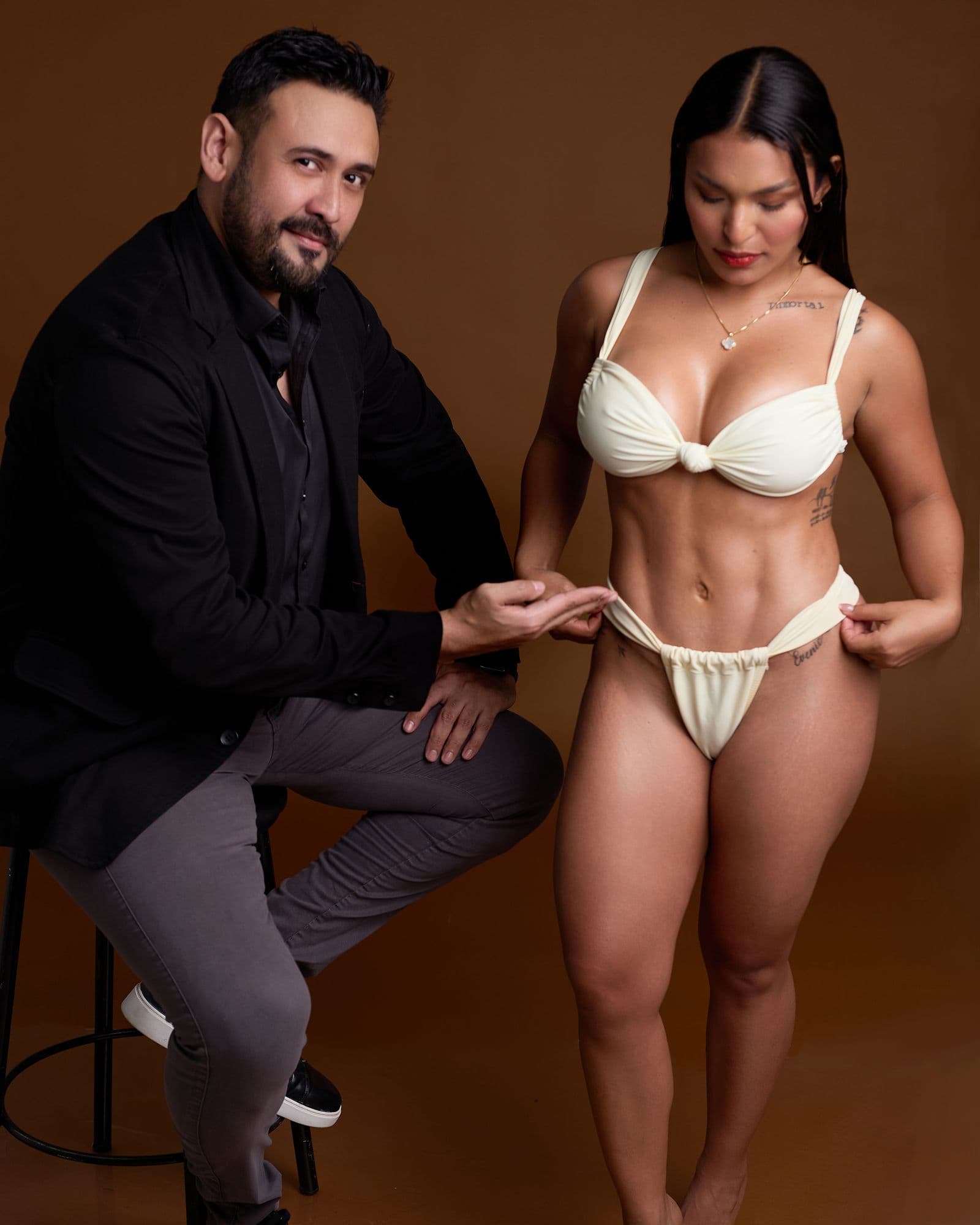 Dr. Mario Guerra, cirujano plástico en Maracaibo